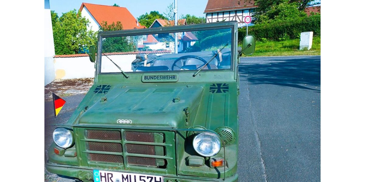 Jeep Andere 87.800 km 9.500 &euro; Frielendorf 34621