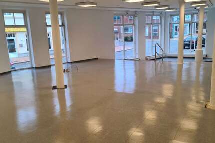 Gewerbeobjekt Bredstedt - 690&euro; | Angebot:24853655