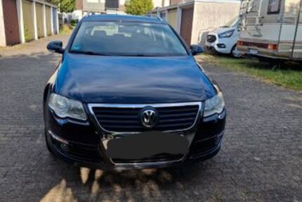 VW Passat 158.500 km 3.500 &euro; Sankt Augustin 53757
