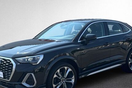 Audi Q3 49.530 km 30.780 &euro; Eschwege 37269