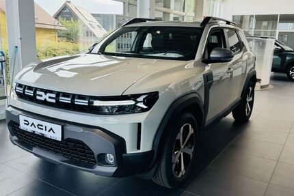 Dacia Duster 4.000 km 23.890 &euro; Radeberg 01454