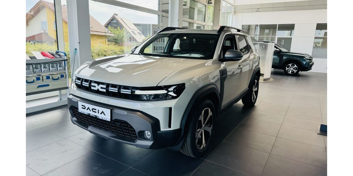 Dacia Duster 4.000 km 23.890 &euro; Radeberg 01454