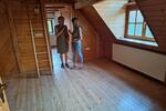 Dachgeschoßwohnung Westheim - 2.5 Zimmer, 60 m&sup2;, 600&euro; | Angebot:26676121