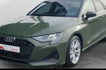 Audi A3 9.950 km 31.390 &euro; Insingen 91610