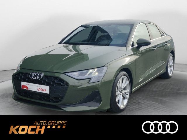 Audi A3 9.950 km 31.390 &euro; Insingen 91610