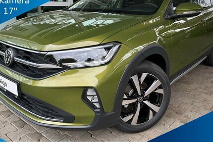 VW Taigo 5.999 km 25.990 € Geretsried bei München 82538