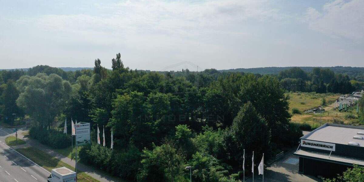 Grundstück Güstrow Dettmannsdorf - 299.000&euro; | Angebot:25770687