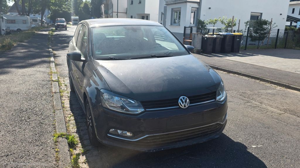 VW Polo 121.000 km 7.990 &euro; Bad Neuenahr-Ahrweiler 53474