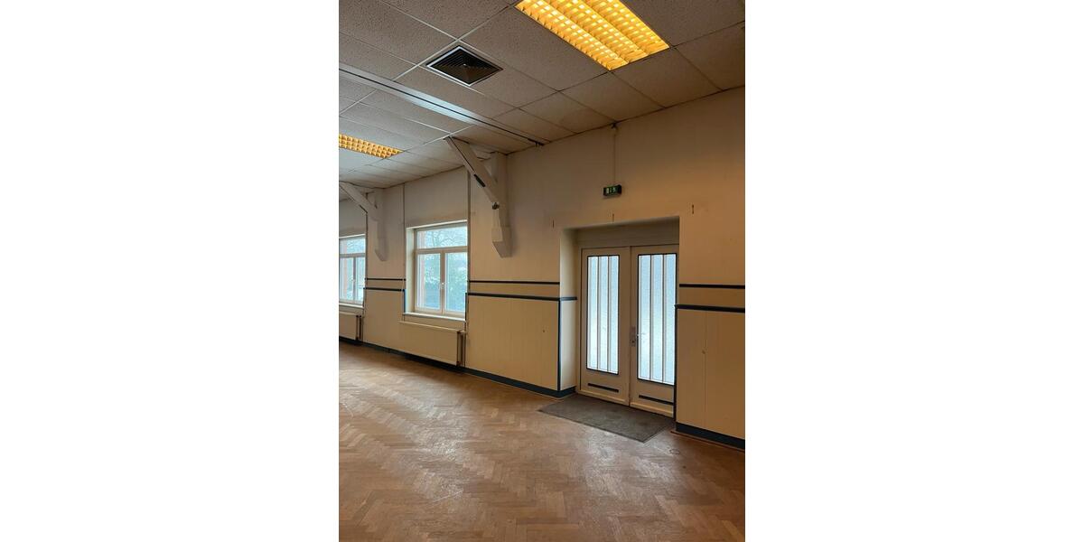 Gewerbeobjekt Wunstorf - 900&euro; | Angebot:25173547