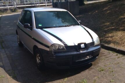 Seat Arosa 234.000 km 1.000 &euro; Bergheim 50126