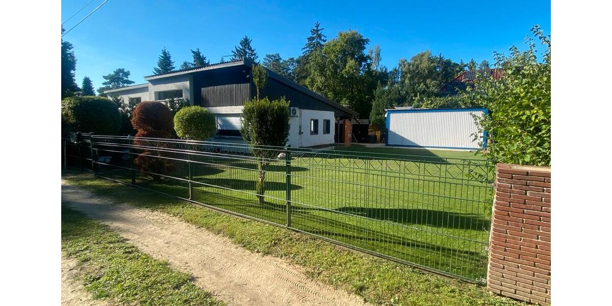 Doppelhaushälfte Strausberg - 2 Zimmer, 60 m&sup2;, 270.000&euro; | Angebot:27225001