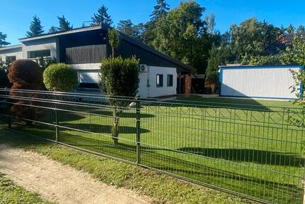 Haus Strausberg - 2 Zimmer, 60 m&sup2;, 270.000&euro; | Angebot:27225001