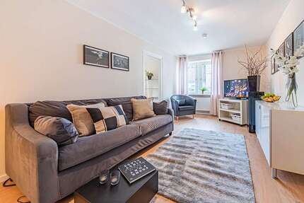 Wohnung Frankfurt Nordend West - 3 Zimmer, 75 m&sup2;, 2.190&euro; | Angebot:27347715
