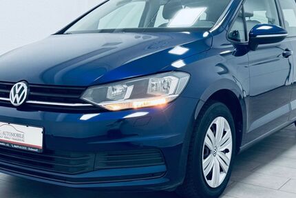 VW Touran 163.600 km 9.480 &euro; Eichenzell 36124