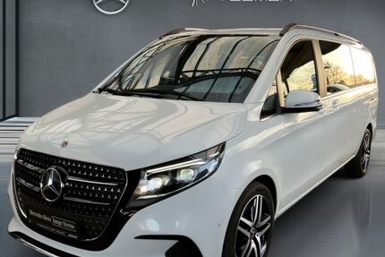 Mercedes-Benz V 300 3.700 km 81.800 &euro; Rotenburg 27356