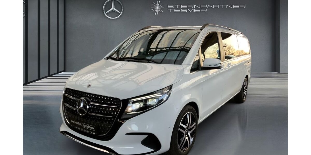 Mercedes-Benz V 300 3.700 km 81.800 &euro; Rotenburg 27356
