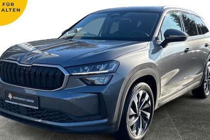 Skoda Kodiaq 12.292 km 37.980 &euro; Betzdorf 57518
