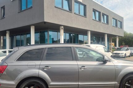 Audi Q7 236.127 km 12.500 &euro; Achim 28832