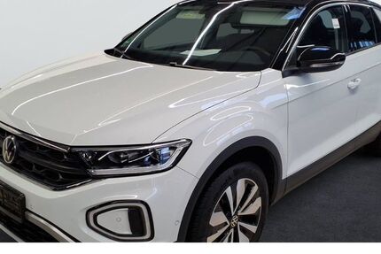 VW T-Roc 13.880 km 28.740 &euro; Bad Homburg 61348