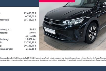 VW Taigo 18.559 km 22.450 &euro; Rietberg 33397