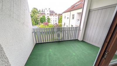2 WOHNEINHEITEN MIT WOHLFÜHLFAKTOR - Etagenwohnung Rosenheim Innenstadt | Angebot:26421051