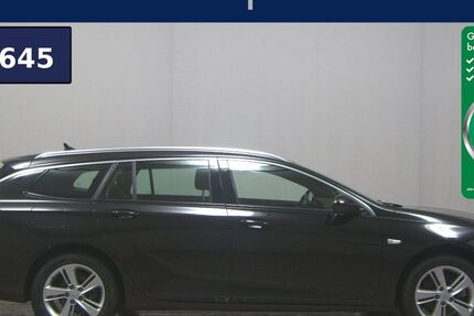 Opel Insignia 42.480 km 18.480 &euro; Gyhum/Bockel 27404
