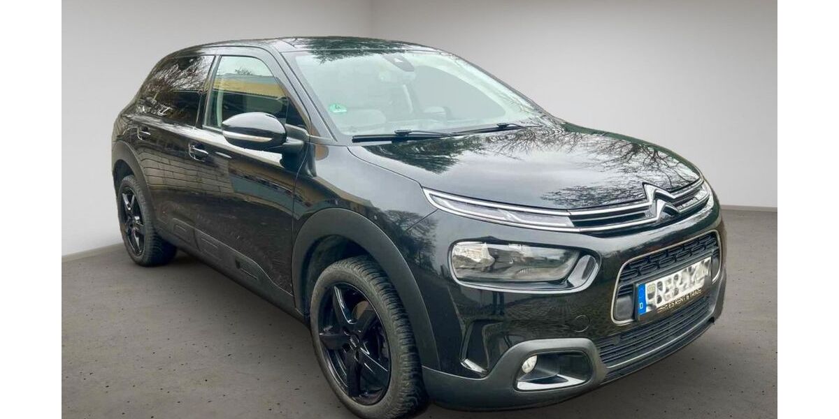 Citroen C4 Cactus 90.000 km 13.100 &euro; Baden-Württemberg - Esslingen 73728