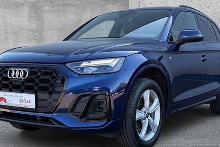 Audi Q5 128.663 km 36.950 &euro; Halle (Saale) 06110