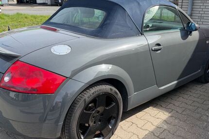 Audi TT 223.930 km 4.450 &euro; Springe 31832