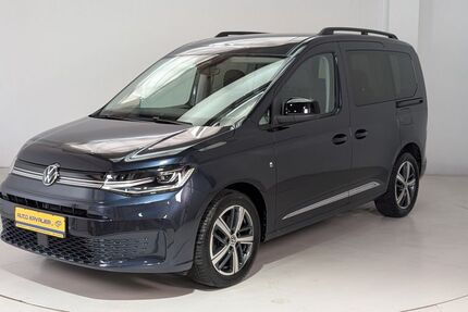 VW Caddy 39.827 km 20.790 &euro; Dresden 01237