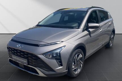 Hyundai BAYON 14.015 km 14.490 &euro; Mettmann 40822
