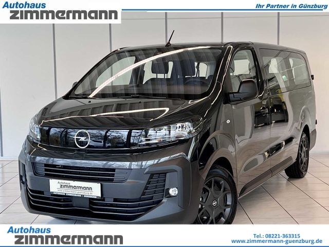 Opel Vivaro 7.250 km 39.990 € Günzburg 89312