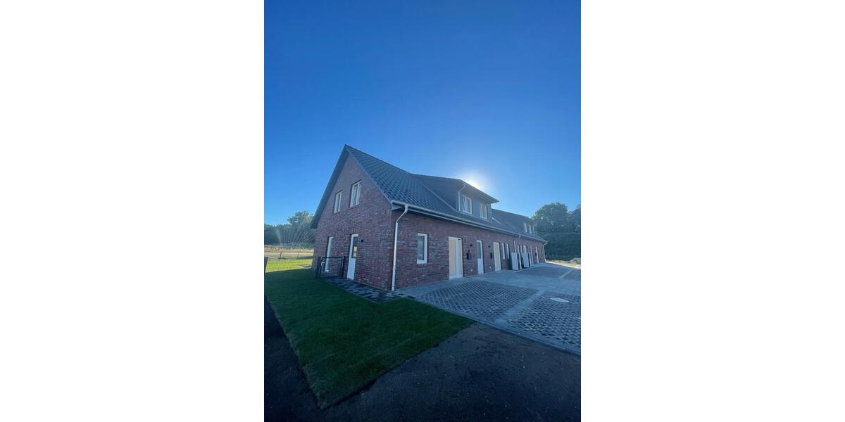Reihenhaus Soltau - 4 Zimmer, 104 m&sup2;, 1.300&euro; | Angebot:26385961