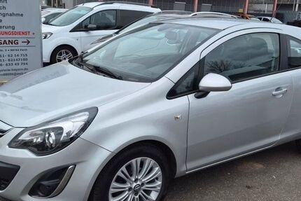 Opel Corsa 77.453 km 5.970 &euro; Fürth 90763