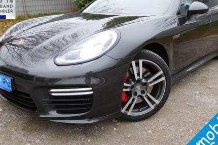 Porsche Panamera 82.900 km 39.950 € Weinheim 69469