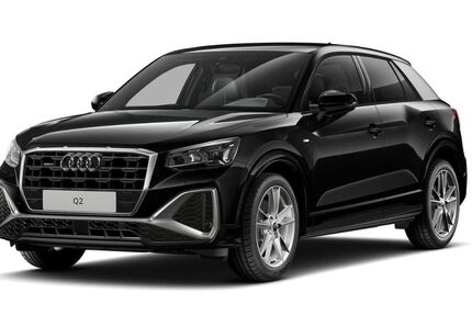 Audi Q2 12.000 km 37.990 € Bad Tölz 83646