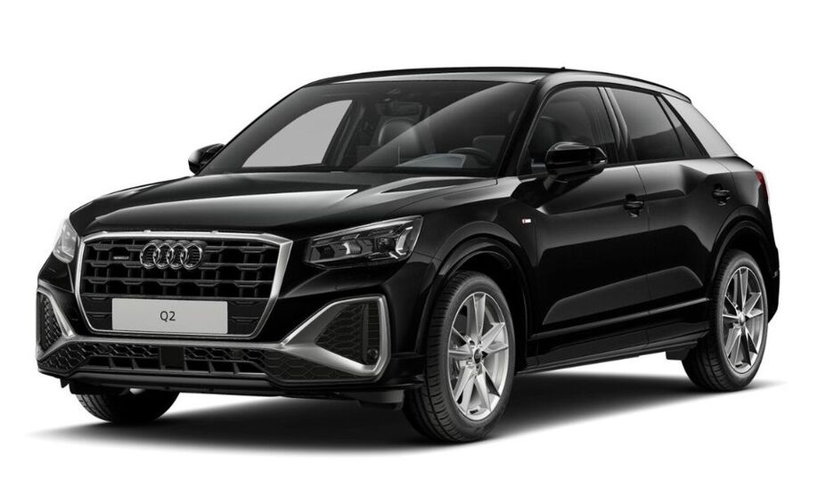 Audi Q2 12.000 km 37.990 € Bad Tölz 83646
