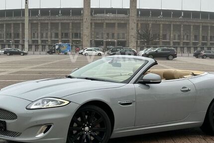 Jaguar XK