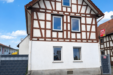 Gewerbeobjekt Ortenberg Bleichenbach Bleichenbach - 795&euro; | Angebot:27164057