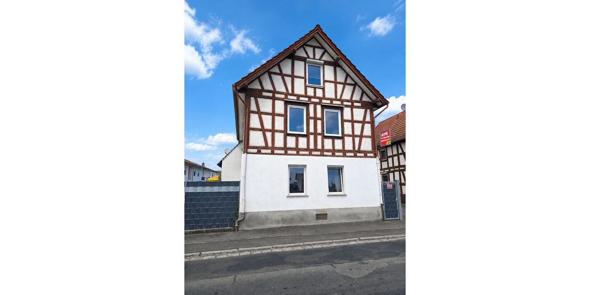 Gewerbeobjekt Ortenberg Bleichenbach Bleichenbach - 795&euro; | Angebot:27164057