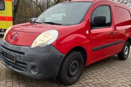 Renault Kangoo 210.027 km 2.999 &euro; Rastede 26180