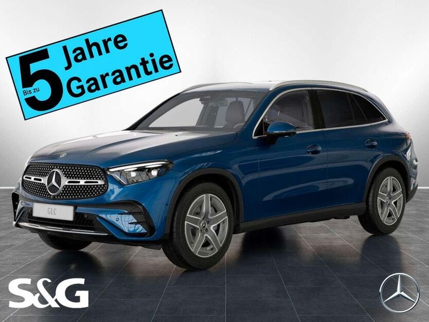 GLC 200