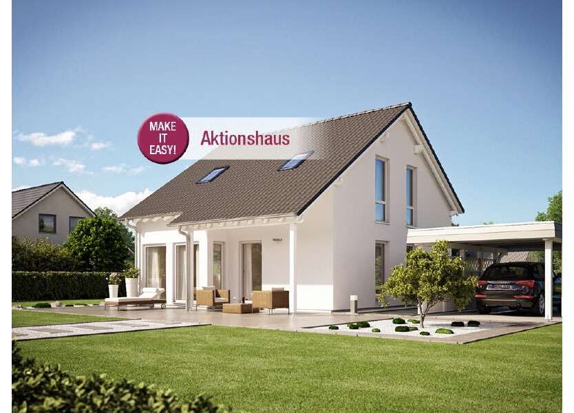 Haus zum Kaufen in Wachau 548.691,31 € 116 m²
