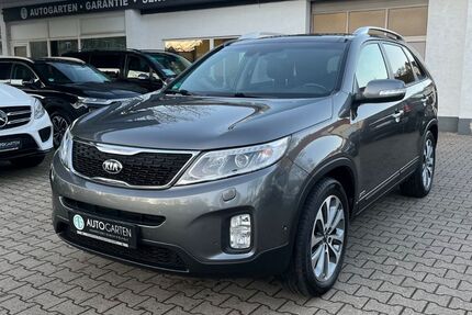 Kia Sorento 105.000 km 18.850 &euro; Paderborn 33098