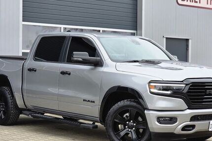 Dodge RAM 34.590 km 49.900 &euro; Walsrode 29664