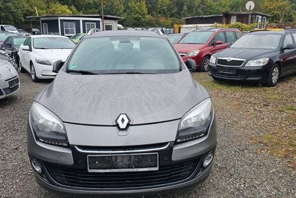 Renault Megane 126.952 km 3.890 € Braunschweig 38120