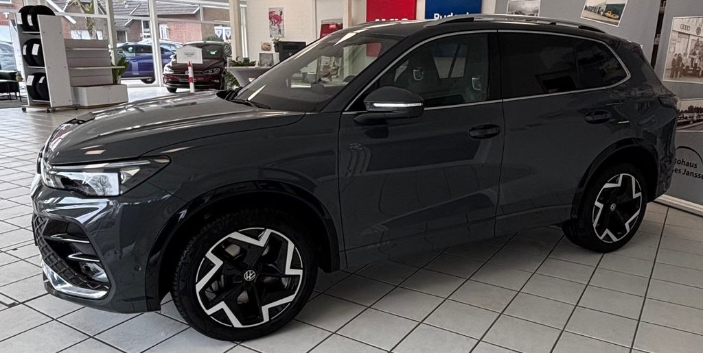 VW Tiguan 23.012 km 51.200 &euro; Esens 26427