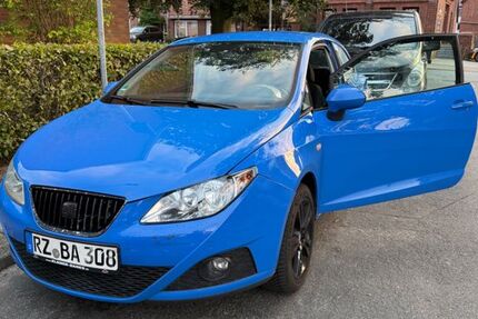 Seat Ibiza 234.000 km 3.000 &euro; Mölln 23879