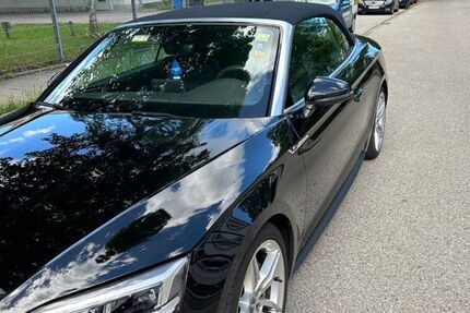 Audi A5 205.000 km 22.900 € München 81925