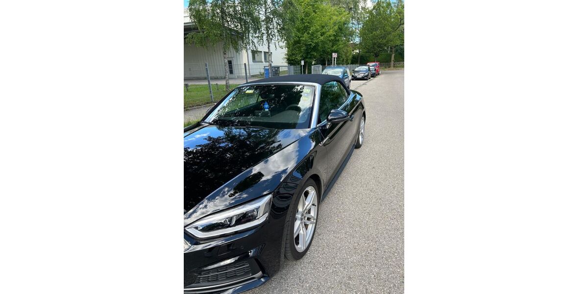 Audi A5 205.000 km 22.900 € München 81925